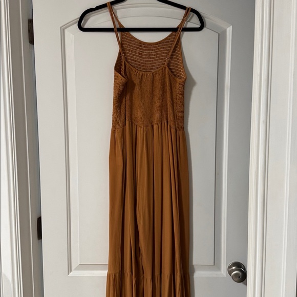 Jumpsuit with kimono - Picture 7 of 7